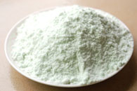 Drying Ferrous Sulfate Heptahydrate